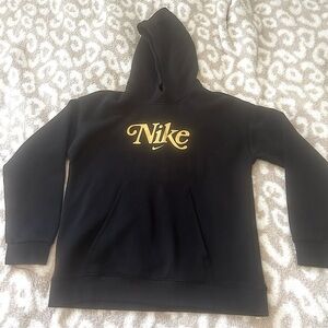 Nike Kids Hoodie